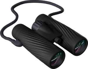 BUSHNELL A5 BINO 10X42 BLK