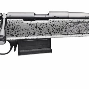 BERGARA HMR TRAINER 22LR BK/GRY 18"