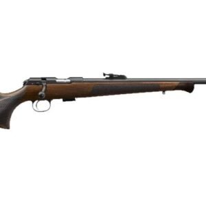 CZ 457 PREMIUM 22LR BL/WD 24" TB#