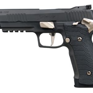 SIG SAUER P226 X-FIVE NIGHTMARE 9MM 10+1