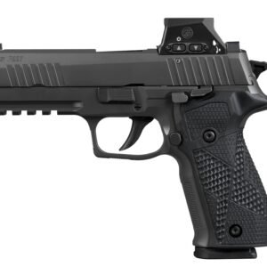SIG SAUER P226 X-SERIES 9MM DA/SA 18RD