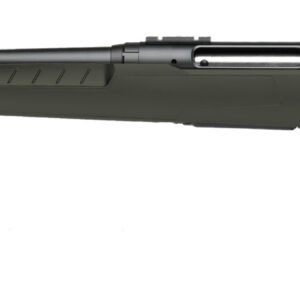 SAVAGE ARMS AXIS 2 400LEG BL/GRN 20" LH