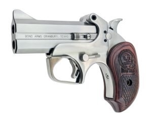 BOND ARMS SNAKE SLAYER 45LC/410 3.5" SS