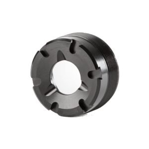 DEAD AIR ARMAMENT GHOST 9MM FRONT CAP