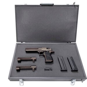 MAGNUM RESEARCH MARK XIX COMBO 6" BRNT BRNZ