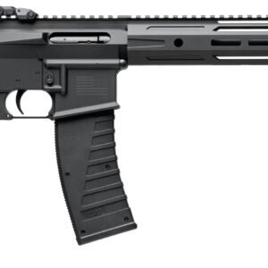 KRISS USA DMK22C 22LR 16.5" BLK 25+1 TB