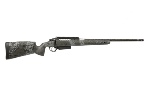 SEEKINS PRECISION ELEMENT M3 300WIN MOUNTAIN 22"