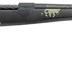 FIERCE FIREARMS CF ROGUE MINI 2 308W BK/F 20"#