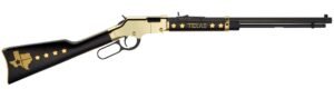 HENRY REPEATING ARMS H4 TEXAS TRIBUTE 22LR
