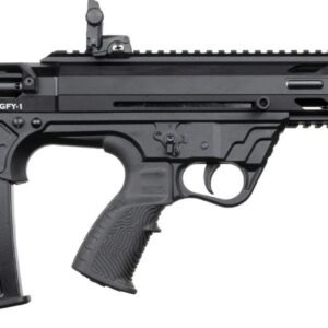 GFORCE ARMS GFY1 12GA 20" 5+1 BLACK