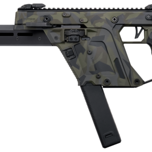 KRISS VECTOR CRB G3 45 ACP RIFLE WOODLAND DELTA CAMO 30RD