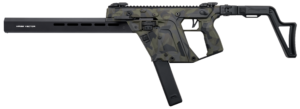 KRISS VECTOR CRB G3 45 ACP RIFLE WOODLAND DELTA CAMO 30RD
