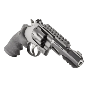 SMITH & WESSON PC 327 TRR8 BLK 357MAG 5" 8RD DA/SA