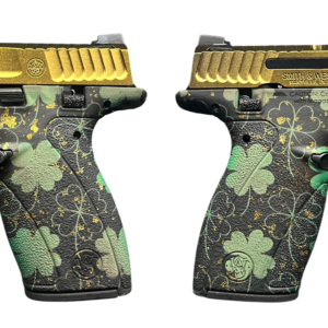 SMITH & WESSON BODYGUARD 2.0 MS LUCKY 380ACP 2.75" 1-10RD 1-12RD