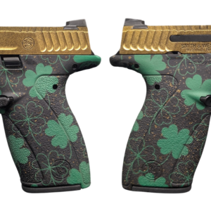 SMITH & WESSON BODYGUARD 2.0 LUCKY NMS 380ACP 2.75" 1-10RD 1-12RD