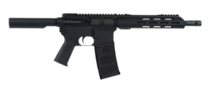 BEAR CREEK ARSENAL 5.56 NATO PISTOL 10.5" BARREL W/ MLOK RAIL 1-30RD MAGAZINE