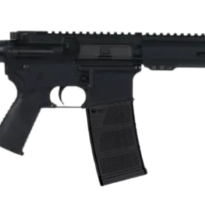 BEAR CREEK ARSENAL .300 B/O PISTOL 8.5" BARREL W/ MLOK RAIL 1-30RD MAG ADJSTBLE TUBE