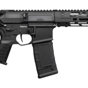CMMG SBR/SD 300 B/O SUPPRESSED ZEROED BANSHEE 1-30RD ZEROED TRIGGER MK4 W/ (CMMG11DB004)