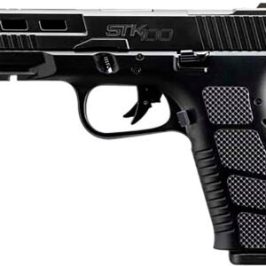 RIA STK100 9MM PSTL 17RD BLK