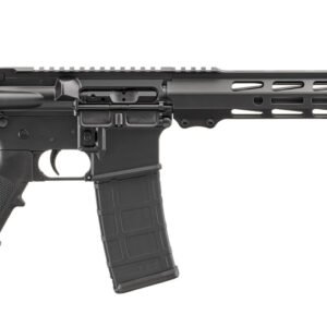 RUGER HARRIER 5.56 RIFLE 16.1" A2 STOCK, MLOK RAIL 1-30RD MAG