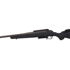 RUGER AMERICAN G2 WILDERNESS TOPO 7MM-08 RFL 20" SPIRAL FLUTD, GRAY SPLTTR, 3RD