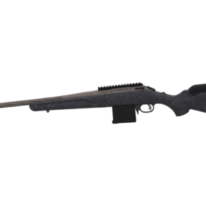 RUGER AMERICAN G2 WILDERNESS TOPO 204 RUGER RFL 20" SPIRAL FLUTD, GRAY SPLATTER 10RD