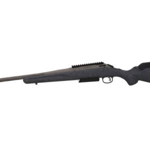 RUGER AMERICAN G2 WILDERNESS TOPO 7MM PRC 20" SPIRAL FLTD T.B. GRY SPLTR 3RD