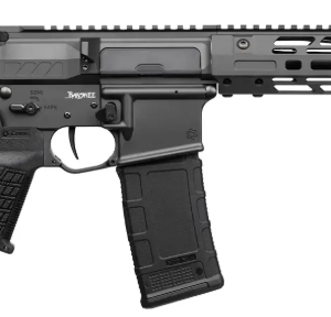 CMMG 6.5" SBR/SD 300 B/O SUPPRESSED ZEROED BANSHEE 1-30RD ZEROED TRIGGER MK4 TUNSTEN (CMMG11DB004)