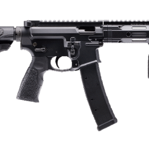 DANIEL DEFENSE PCC SBR, 8.3" NFA