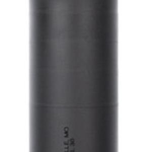 CMMG ZEROED 36 SUPPRESSOR .36CAL/9MM 6.5" HUB COMPATIBLE