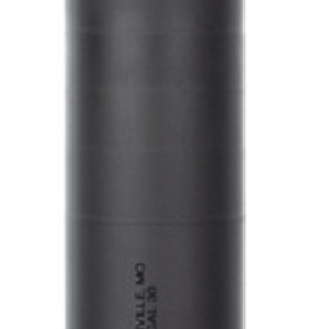 CMMG ZEROED 556 SUPPRESSOR 6.5" HUB COMPATIBLE