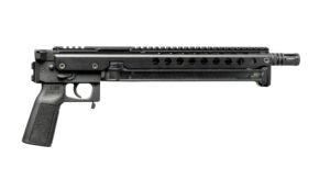 KELTEC KP50 PISTOL 5.7X28 50+1 BLACK