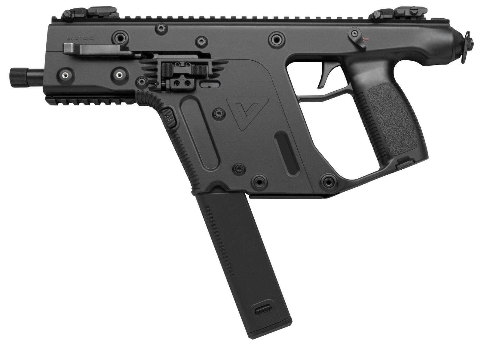 KRISS USA VECTOR SDP G2 45ACP 5.5" BLK #