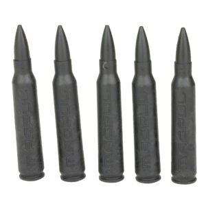 MAGPUL MAGUPL DUMMY ROUNDS 5.56 5PK