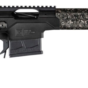 CHRISTENSEN ARMS MPR 223REM CHASSIS BLK 16" MB