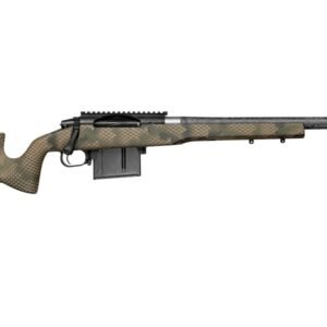 PROOF RESEARCH ELEVATION MTR 22ARC TFDE 20"