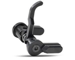 ATRIUS DEVELOPMENT AMBI 3 POSITION FORCED RESET SELECTOR COMPATIBLE W/ MILSPEC AR-15