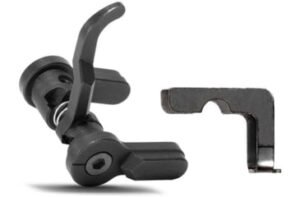 ATRIUS DEVELOPMENT G-LEVER AMBI 3 POSITION FORCED RESET SELECTOR