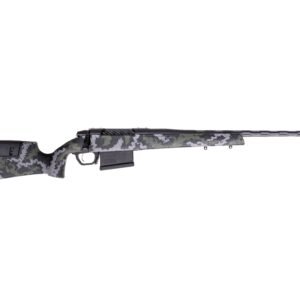 WEATHERBY 307 RANGE XP2 7PRC 22" ADJ