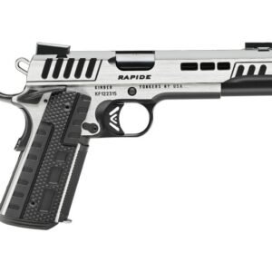KIMBER RAPIDE SCORPIUS 45ACP 5" 8+1 #