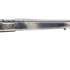 BERGARA RIDGE WILDERNESS 6.5PRC GRAY