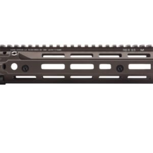 DANIEL DEFENSE RIS III 9.5" ASSEMBLY FDE    #