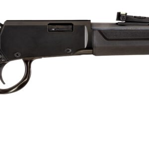 ROSSI RIO BRAVO 22WMR BK/SY 20"    #