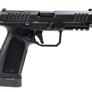 ROST MARTIN RM1F 9MM 10+1 BLK 4.5"OR FS CA