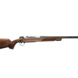 CHRISTENSEN ARMS RIDGELINE SAFARI 375HH SS/WD