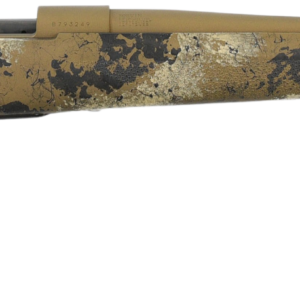 HOWA FENCELINE 7MAG SCORCH 24"