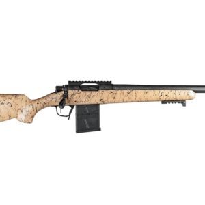 CHRISTENSEN ARMS RIDGELINE SCOUT 223REM TAN 16"