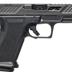 SHADOW SYSTEMS MR920 ELITE 9MM BK/BK OR MA