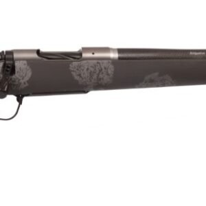CHRISTENSEN ARMS RIDGELINE FFT 6.5PRC CB/GY 20"