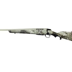 TIKKA T3XLT VEIL ALPINE 6.5CR LH 24"